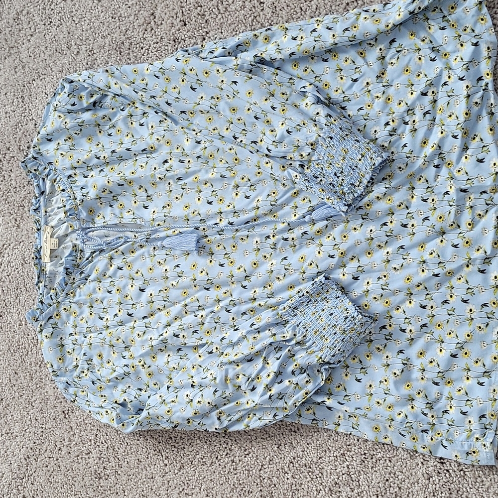 Women's top